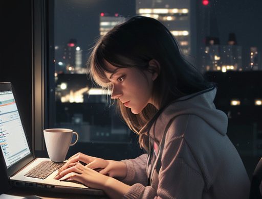 Belajar Pemrograman dengan Cepat dan Mudah di Era Digital Saya