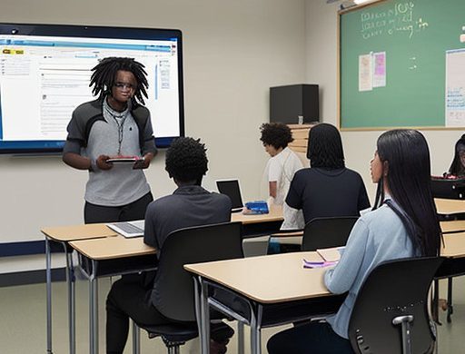 Cara Menggunakan Perangkat Lunak Edukasi IT untuk Siswa