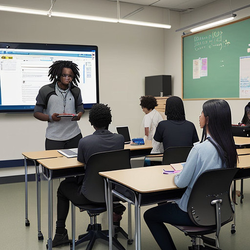 Cara Menggunakan Perangkat Lunak Edukasi IT untuk Siswa