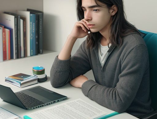 Belajar Aplikasi Android dengan Mudah dan Efektif untuk Anak Muda