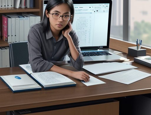 Belajar Berbasis Komputer dengan Mudah dan Efektif