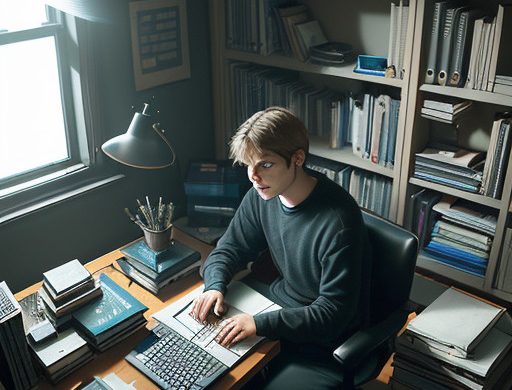 Belajar Membuat Aplikasi dengan Bahasa Pemrograman Python