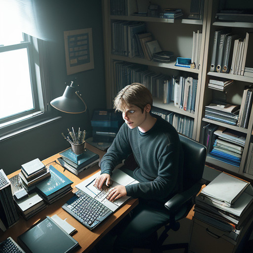 Belajar Membuat Aplikasi dengan Bahasa Pemrograman Python