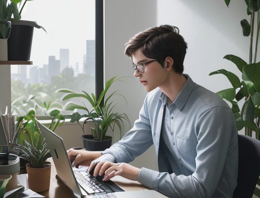 Belajar Aplikasi Pemrograman dengan Mudah dan Efektif