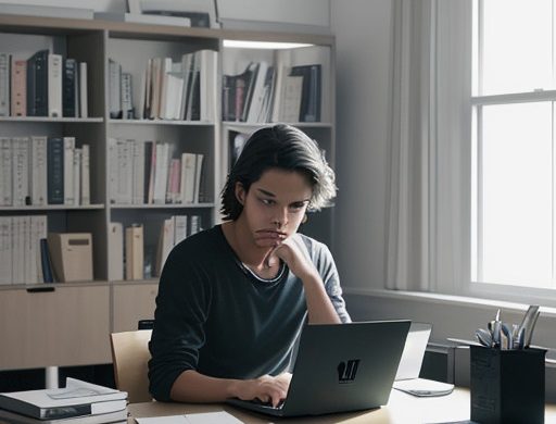 Membangun Kemampuan Berpikir Kritis Dengan Teknologi