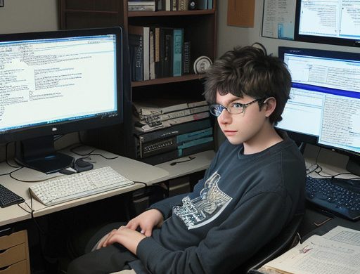 Belajar Membuat Aplikasi Pemula dengan Python dan Java