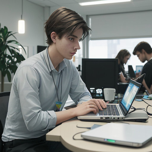 Belajar Membuat Aplikasi Mobile dengan Mudah dan Efektif