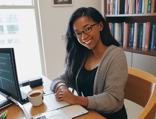 Belajar Bahasa Pemrograman dengan Mudah dan Menyenangkan