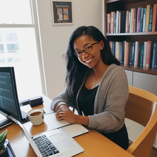 Belajar Bahasa Pemrograman dengan Mudah dan Menyenangkan