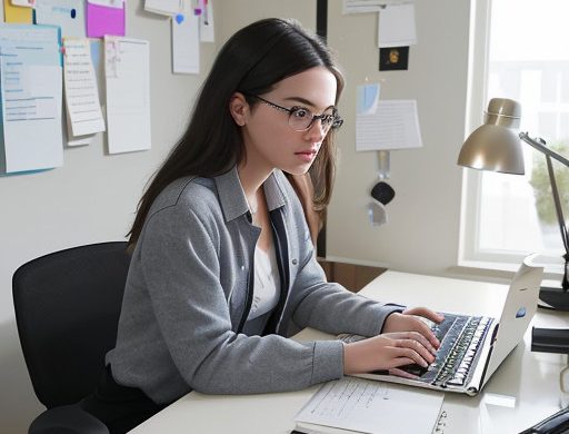 Belajar Kode dengan Cinta: Membangun Kemampuan IT di Era Digital