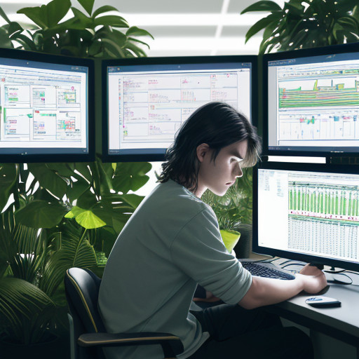 Belajar Bahasa Pemrograman dengan Cepat dan Mudah di Era Digital