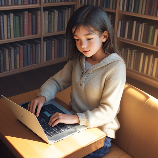 Cerdas Berbagi: Membuat Aplikasi Sederhana dengan Coding