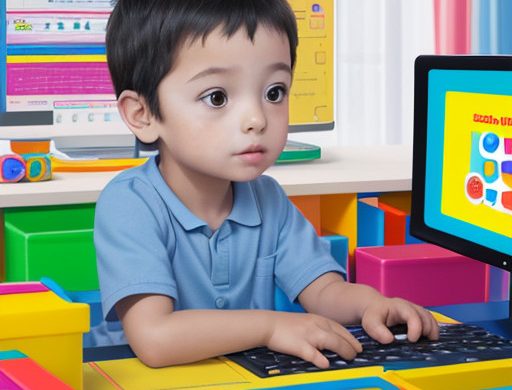 Belajar Kode dengan Aktivitas Menarik untuk Anak Usia Dini