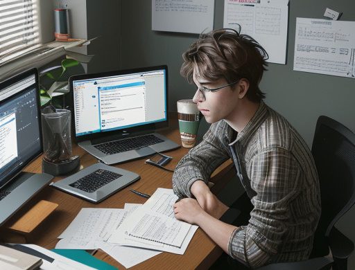 Cara Membuat Aplikasi Mobile dari Nol dengan Bahasa Java