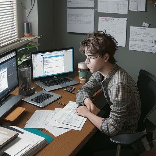 Cara Membuat Aplikasi Mobile dari Nol dengan Bahasa Java