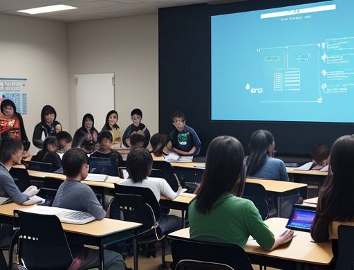 Belajar Coding dengan Metode Gamification di Sekolah