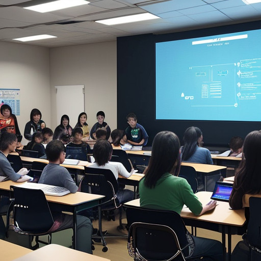 Belajar Coding dengan Metode Gamification di Sekolah