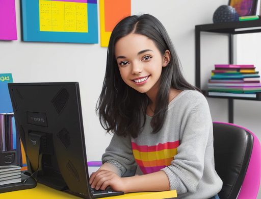 Belajar Bahasa Pemrograman dengan Mudah dan Menyenangkan