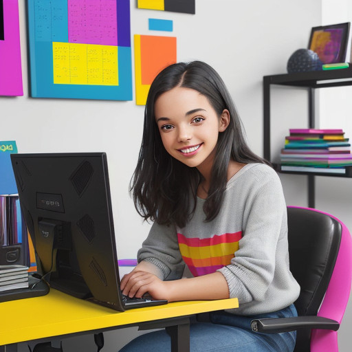 Belajar Bahasa Pemrograman dengan Mudah dan Menyenangkan