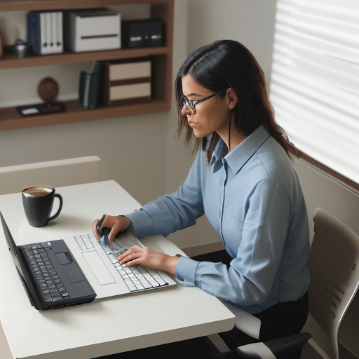 Cara Menggunakan Aplikasi Microsoft Office pada Laptop