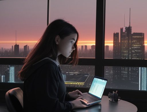 Mengenal Dunia Kode: Membawa Keterampilan IT ke Level Berikutnya