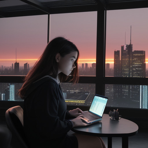 Mengenal Dunia Kode: Membawa Keterampilan IT ke Level Berikutnya