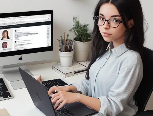 Cara Membuat Web yang Mudah Dibuat dengan Penggunaan Tools Online.