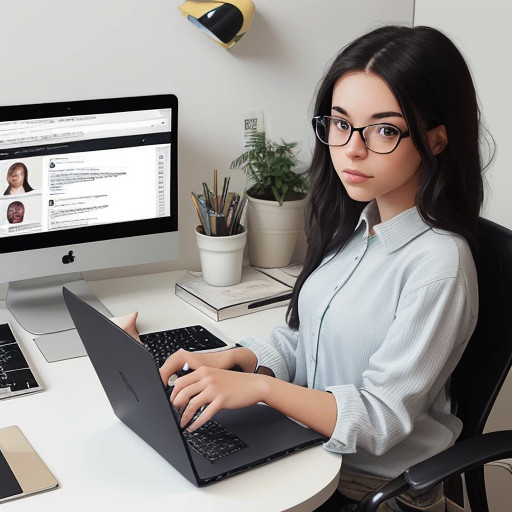 Cara Membuat Web yang Mudah Dibuat dengan Penggunaan Tools Online.