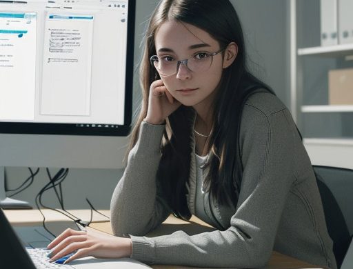 Cerdas Digital: Membangun Keterampilan IT Secara Efektif