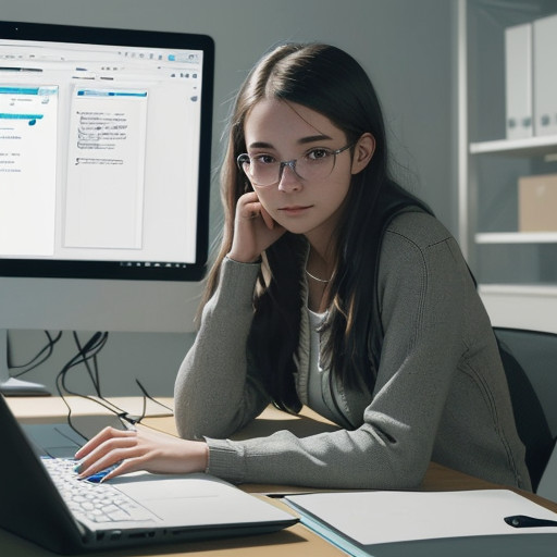 Cerdas Digital: Membangun Keterampilan IT Secara Efektif