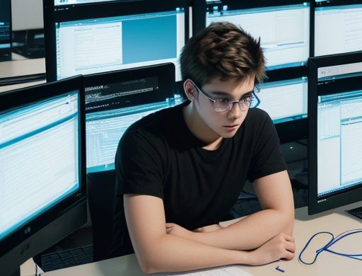 Mengembangkan Keterampilan Berpikir Logis dengan Coding