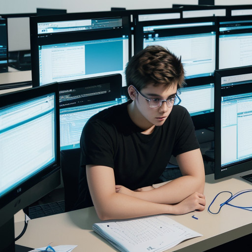 Mengembangkan Keterampilan Berpikir Logis dengan Coding