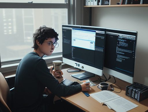 Mengoptimalkan Keterampilan Coding Melalui Penggunaan Tools Integrasi