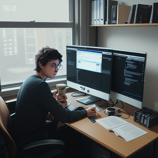 Mengoptimalkan Keterampilan Coding Melalui Penggunaan Tools Integrasi