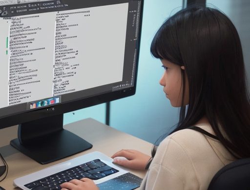 Belajar Pemrograman dengan Membuat Aplikasi Sederhana