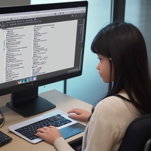 Belajar Pemrograman dengan Membuat Aplikasi Sederhana