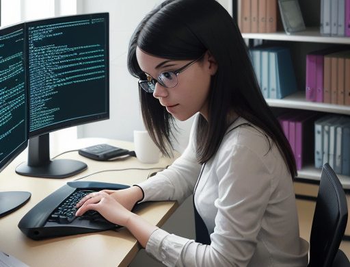 Belajar Bahasa Pemrograman dengan Cepat dan Efektif untuk Pemula