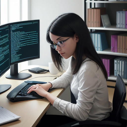 Belajar Bahasa Pemrograman dengan Cepat dan Efektif untuk Pemula