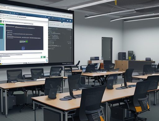 5 Alat Aplikasi Berbasis Python untuk Mengajar Pemrograman IT