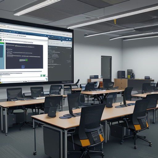 5 Alat Aplikasi Berbasis Python untuk Mengajar Pemrograman IT