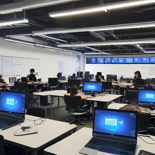 Membangun Keterampilan Berbasis Komputer bagi Remaja