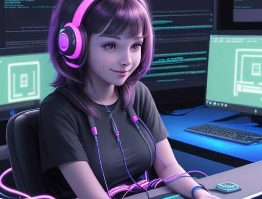 Belajar Bahasa Pemrograman dengan Mudah dan Menarik