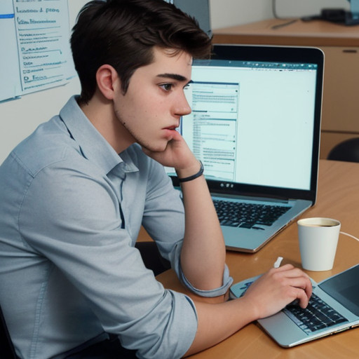 Belajar Kode Aja dengan Cepat dan Mudah untuk Pemula