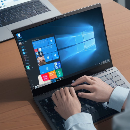 Cara Mengatur Perangkat Lunak di Windows 10 Dengan Mudah