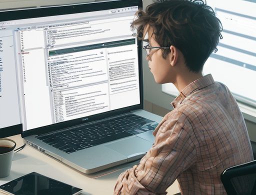 Mengenal Teknologi Pengembangan Pemrograman Berbasis Web