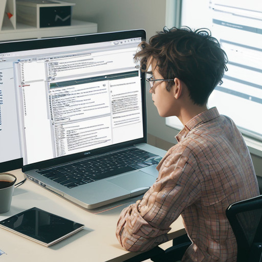 Mengenal Teknologi Pengembangan Pemrograman Berbasis Web