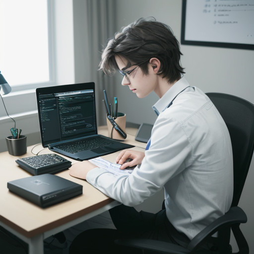 Cara Membuat Aplikasi Mobile Dengan Bahasa Pemrograman Java