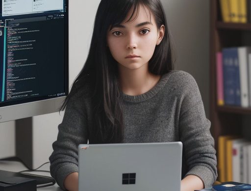 Belajar Programasi dengan Aplikasi yang Mudah Digunakan