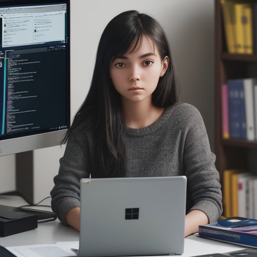 Belajar Programasi dengan Aplikasi yang Mudah Digunakan