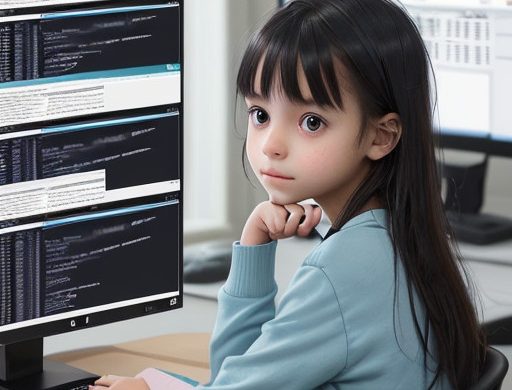 Buat Aplikasi Belajar Bahasa Pemrograman yang Interaktif